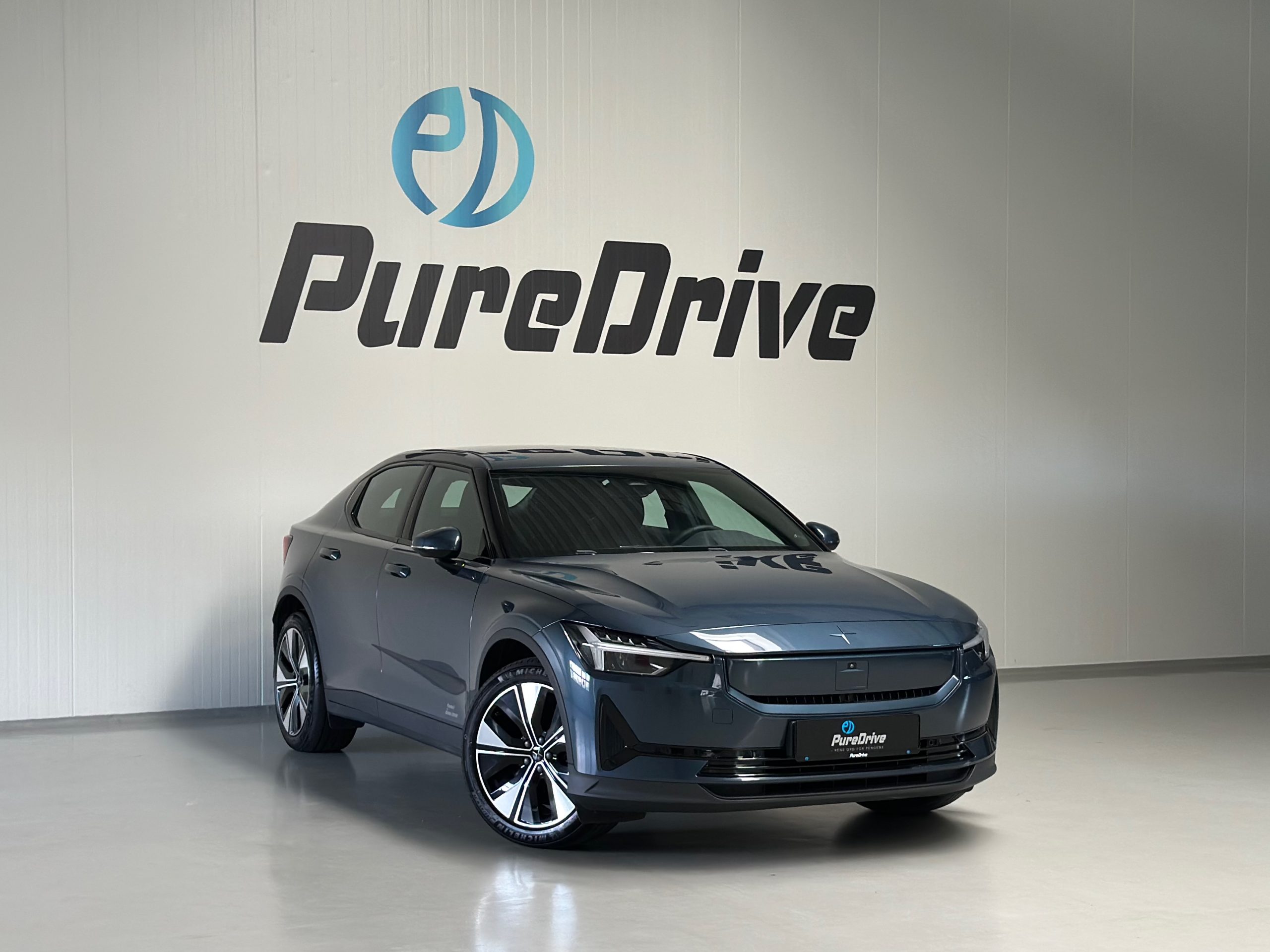Polestar 2