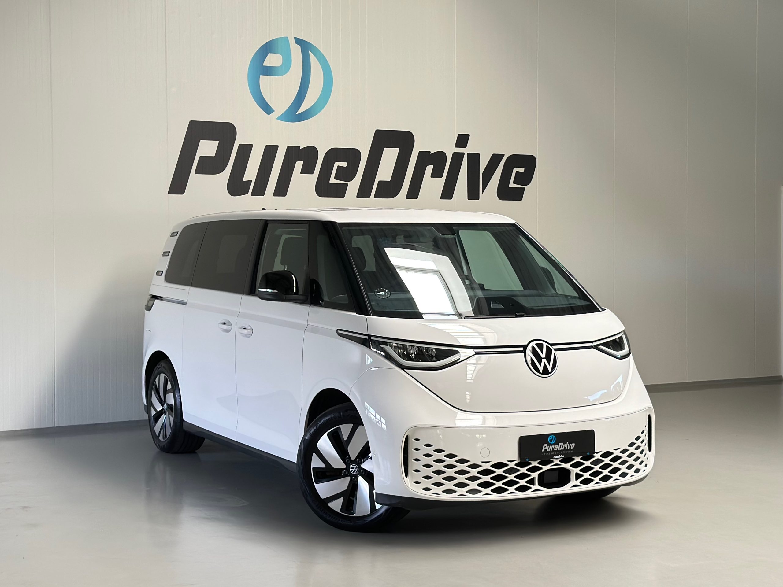 VW ID.Buzz